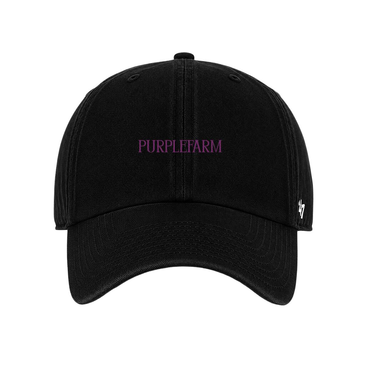 Classic Cap by PURPLEFARM
