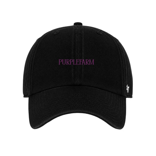 Classic Cap by PURPLEFARM