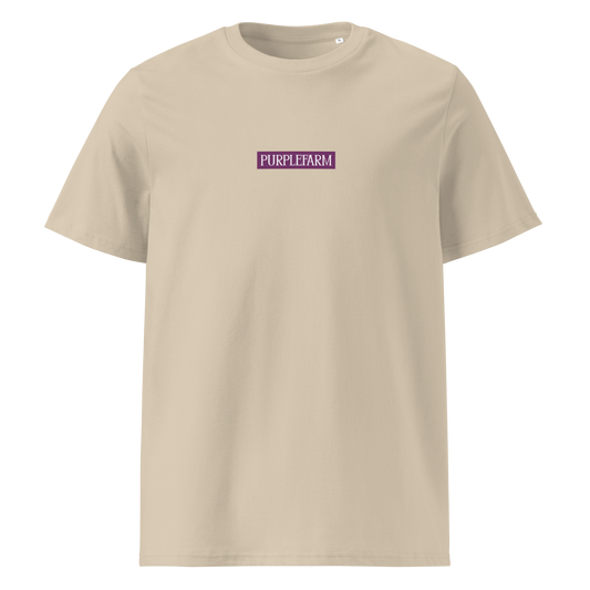 Monday Smoking Club Tee – Desert Dust