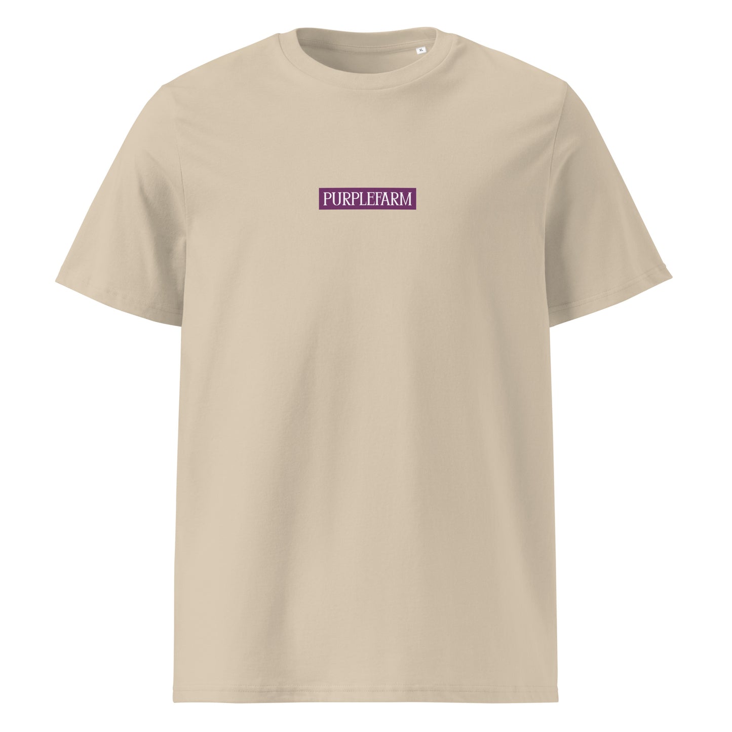 Tuesday Smoking Club Tee – Desert Dust